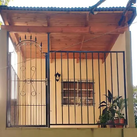 Los Manantiales Departamento Posadas Exterior photo