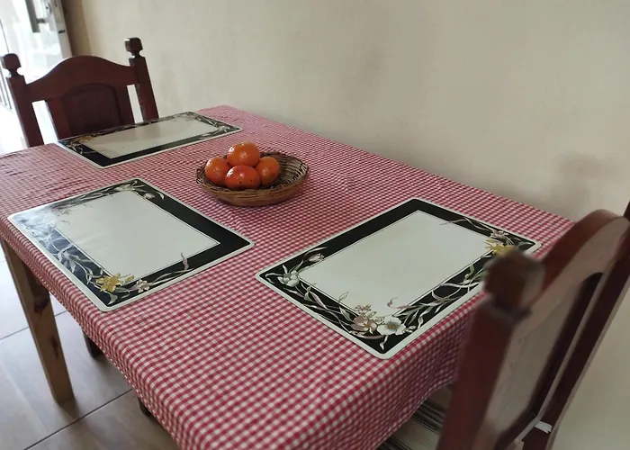Los Manantiales Departamento