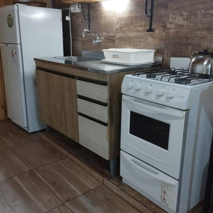 Apartment Manantiales Departamento