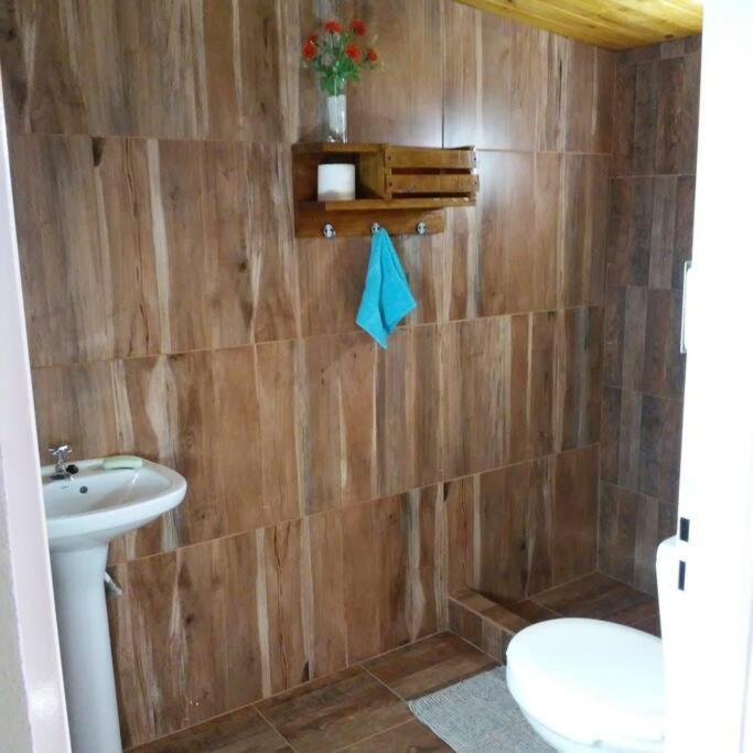 Manantiales Departamento Apartment *