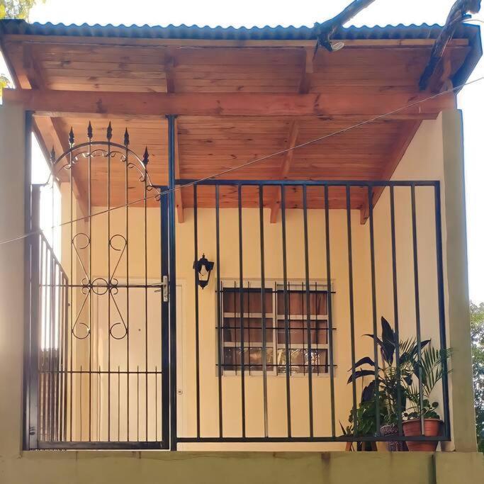 Manantiales Departamento Apartment *