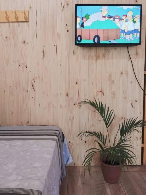 Manantiales Departamento *