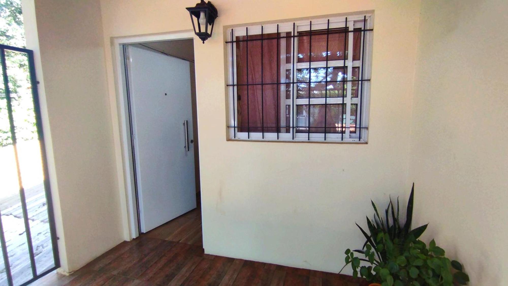 Manantiales Departamento Apartment Posadas