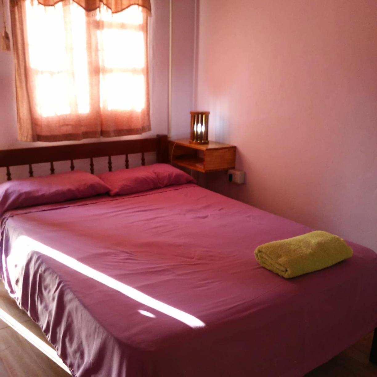 Manantiales Departamento Apartment *
