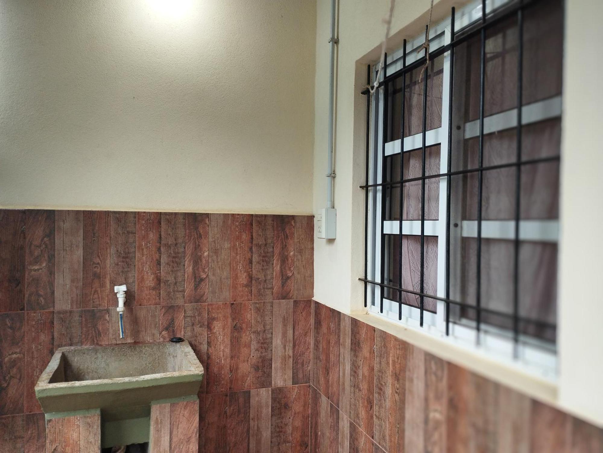 Manantiales Departamento Apartment