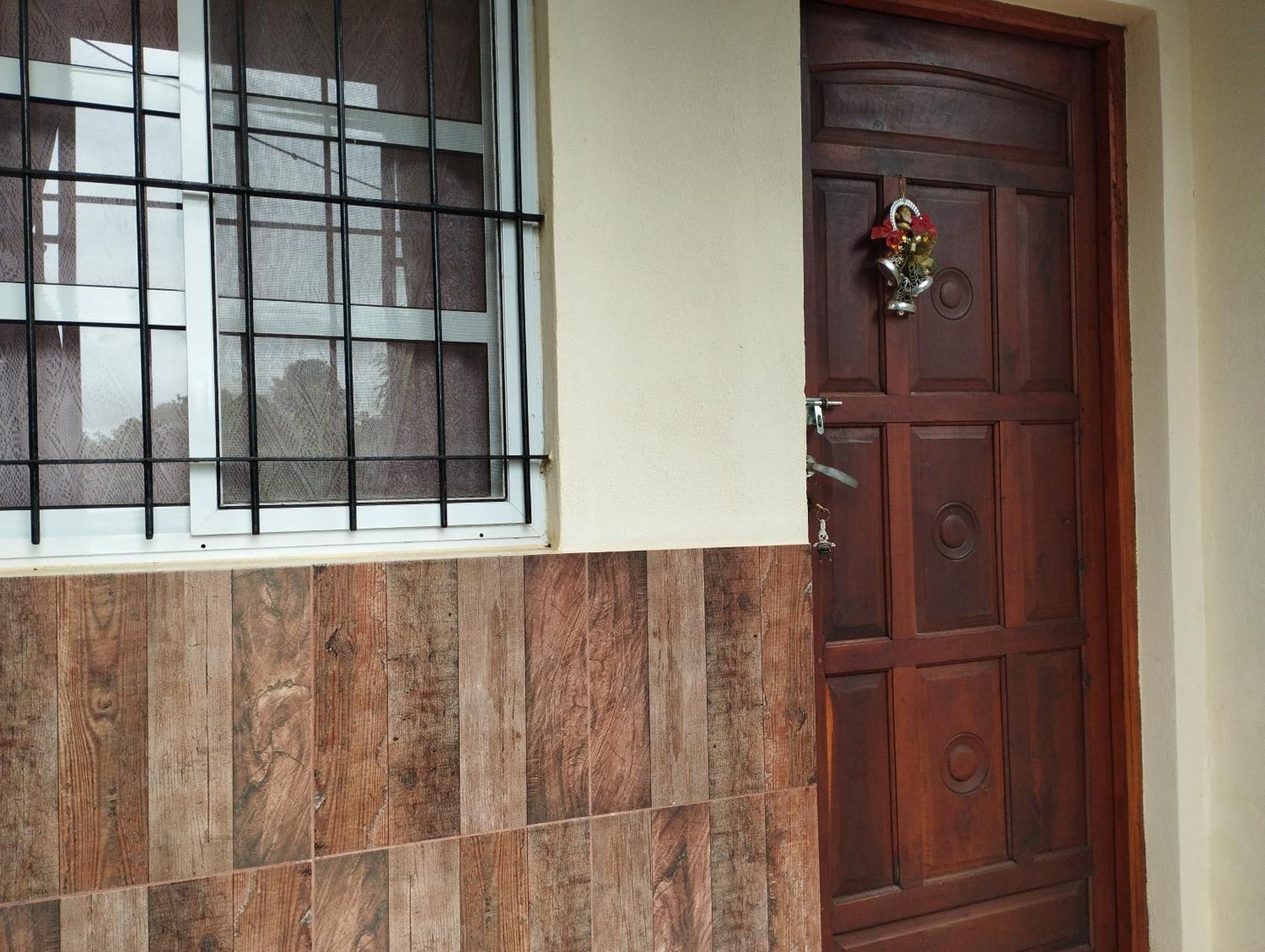 Manantiales Departamento *