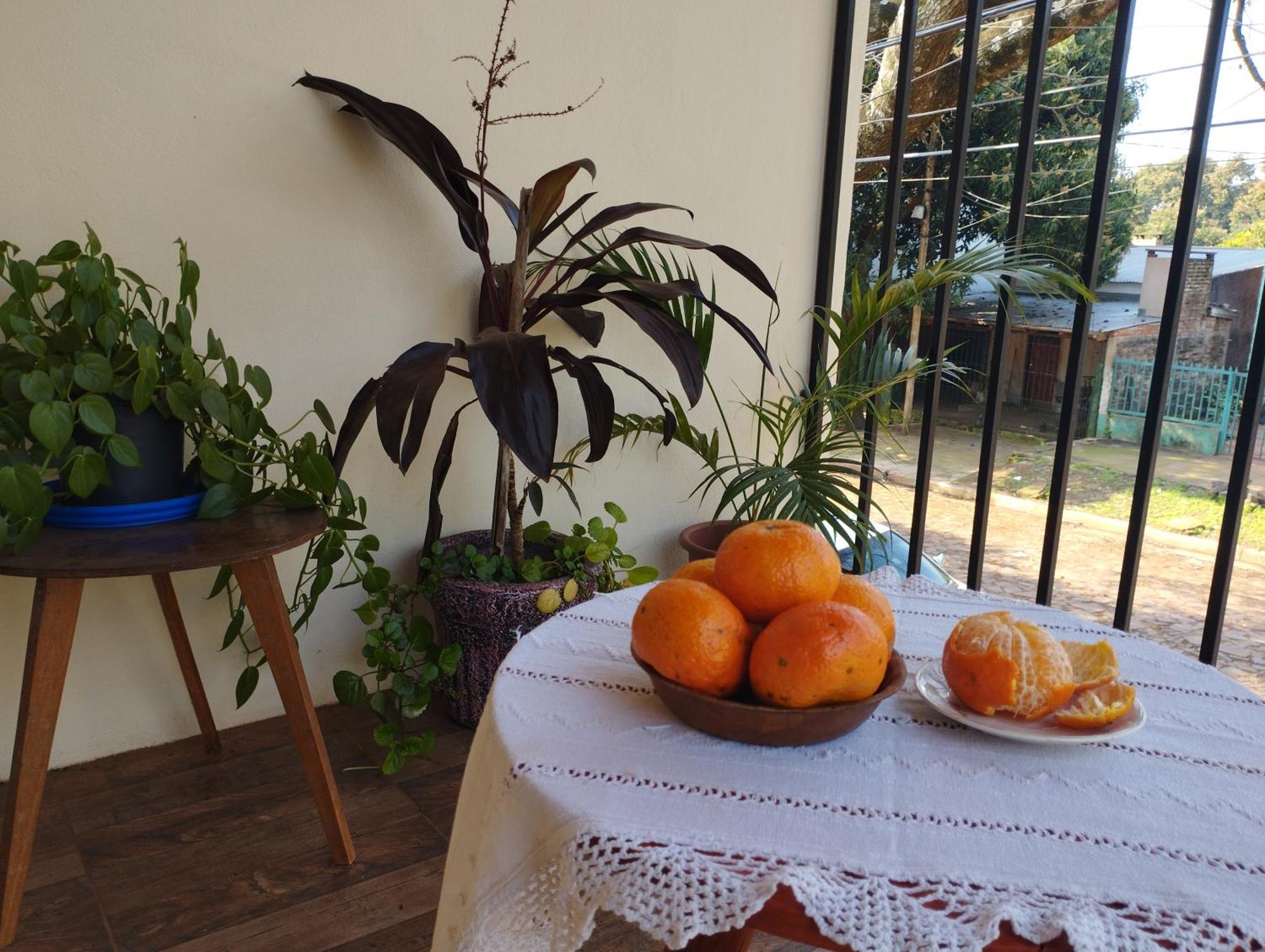 Apartment Manantiales Departamento Posadas