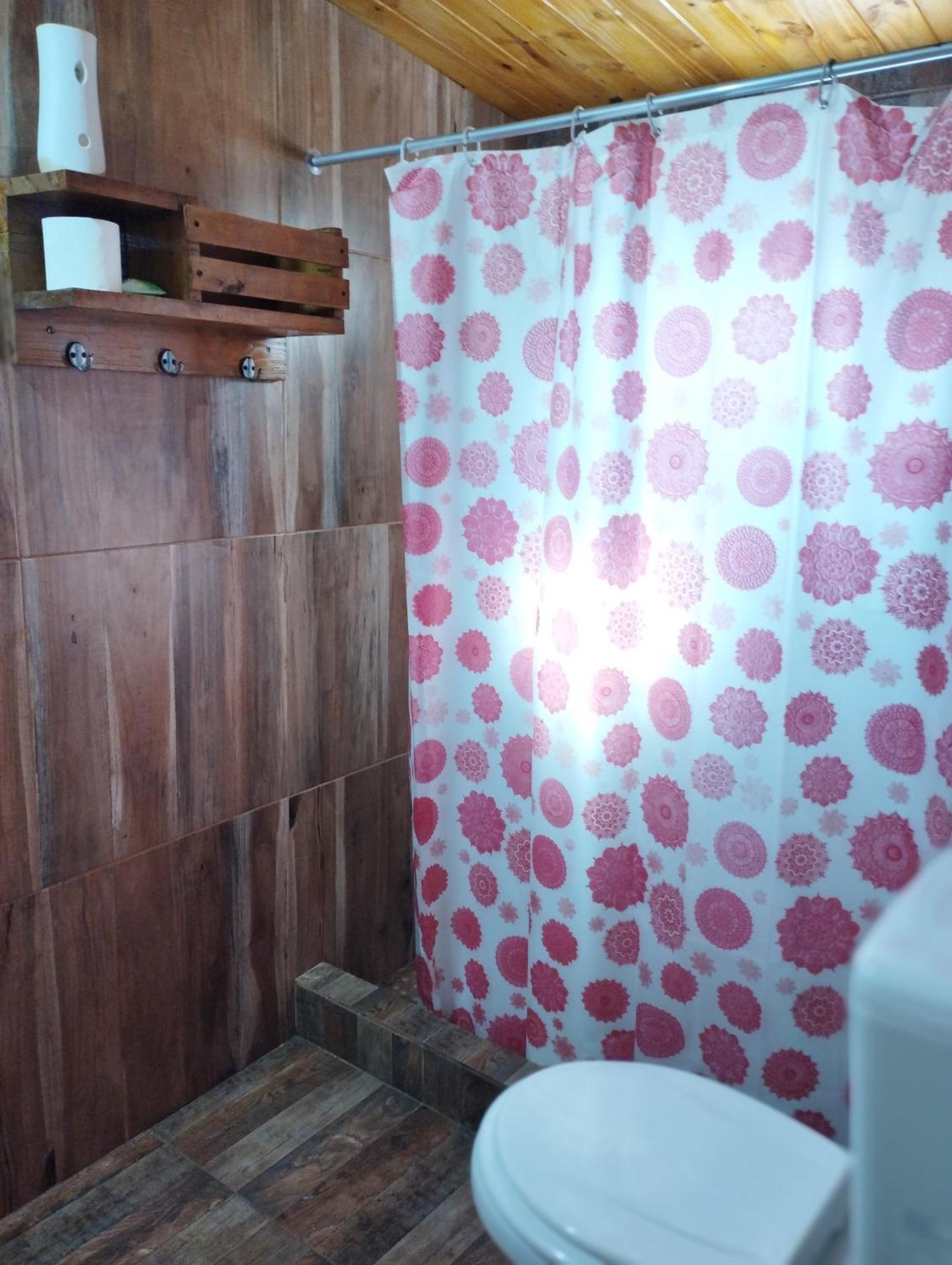 Manantiales Departamento Apartment *