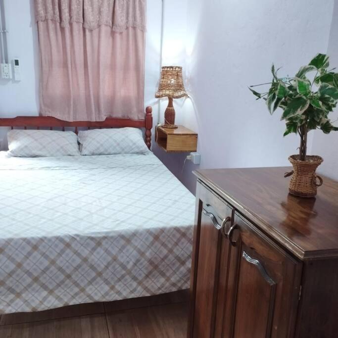 Manantiales Departamento Apartamento Posadas