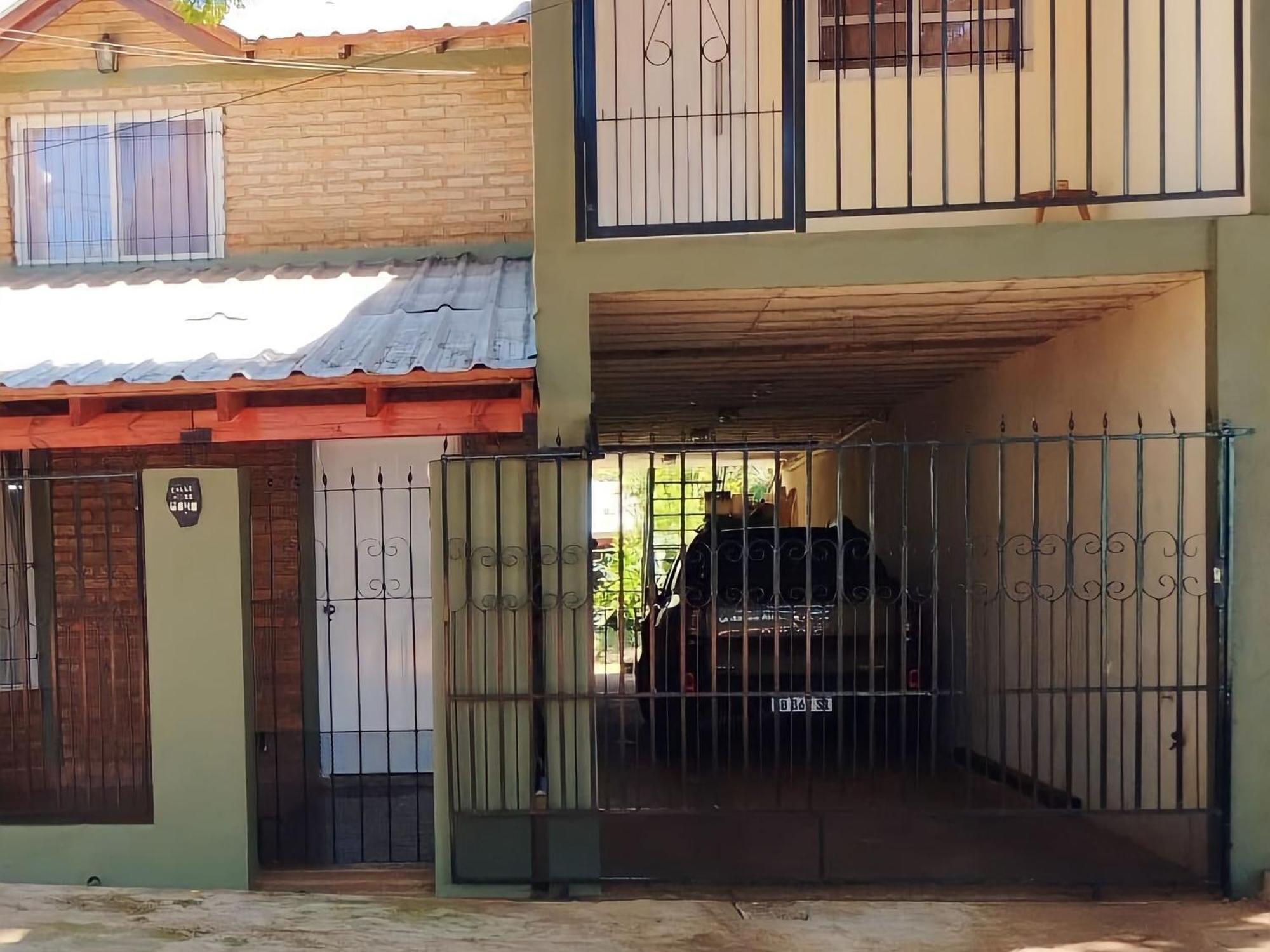 Apartamento Manantiales Departamento Posadas